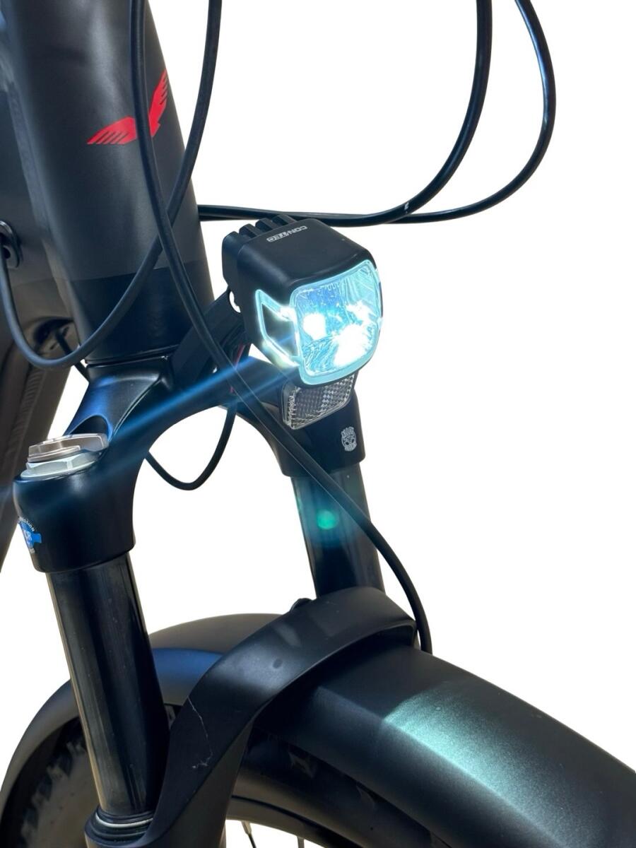 Victoria eAdventure 11.9 E-Bike Shimano Nexus 2022 (5)