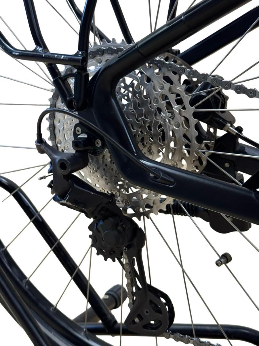 Simplon Chenoa Bosch CX XT Carbon E-Bike Shimano XT 2022 (4)