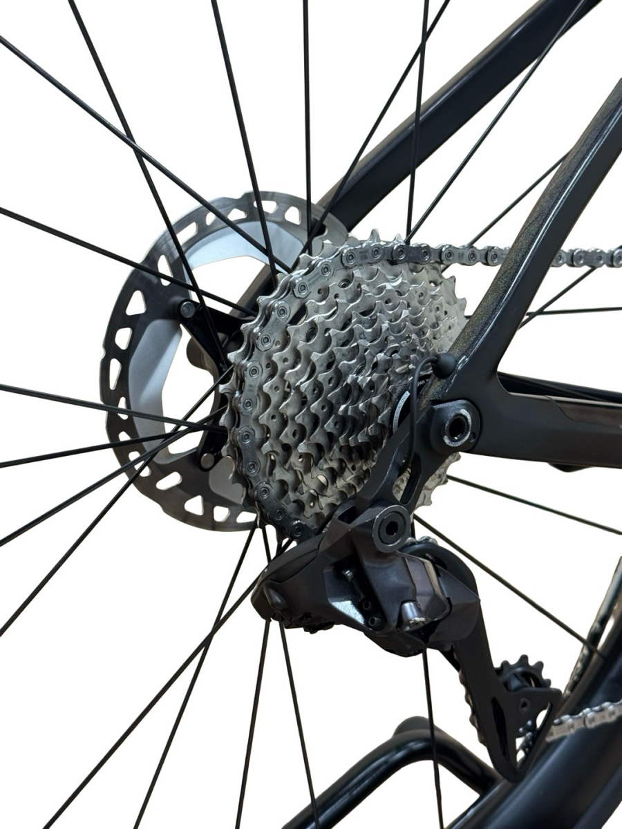 Rose Reveal Six Disc Ultegra Di2 Carbon Racefiets Shimano 2022 (3)