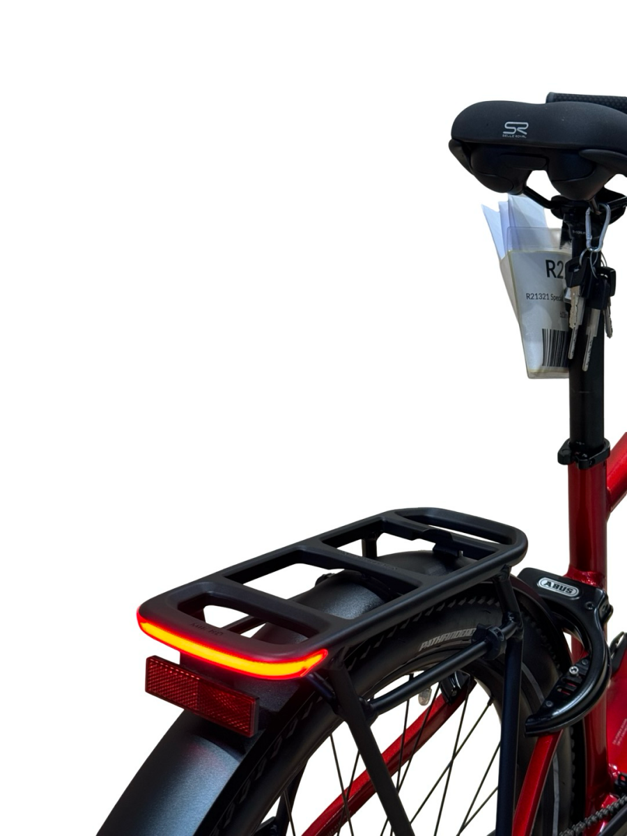 Specialized Turbo Vado 4.0 E-Bike Sram NX 2023 (3)