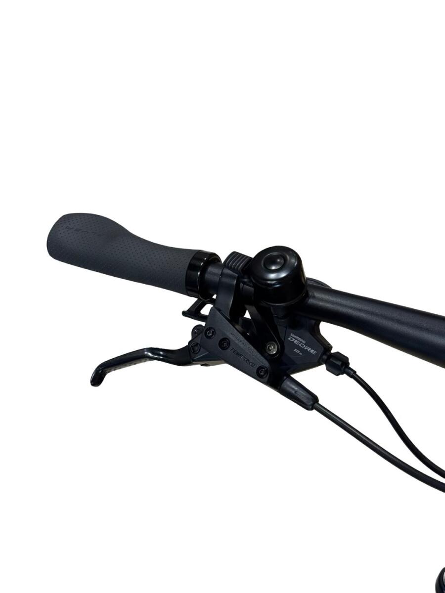 Flyer Goroc X 2.10 29 inch E-Mountainbike Shimano Deore 2022 (5)