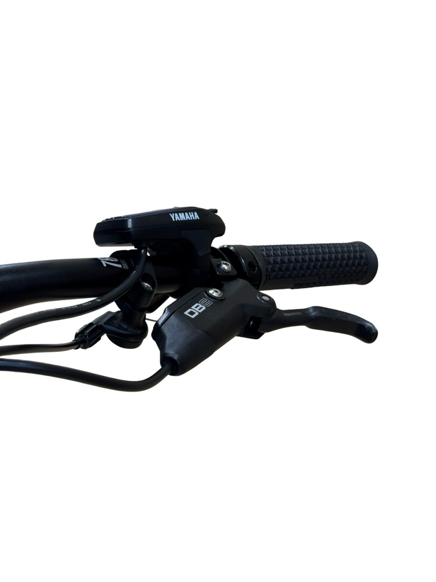 Haibike AllTrail 7 29 inch E-Mountainbike Sram SX 2022 (5)