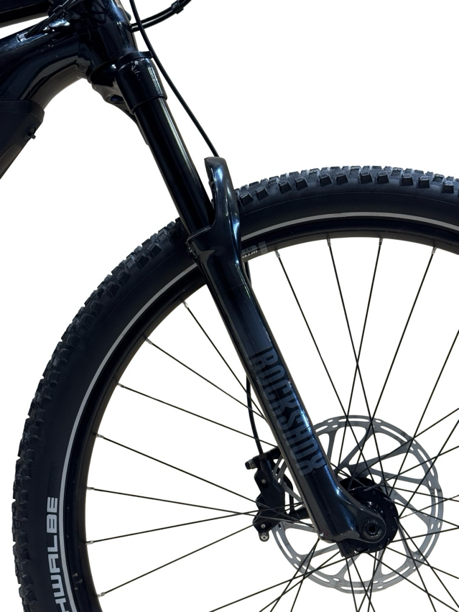 Haibike AllTrail 7 29 inch E-Mountainbike Sram SX 2022 (3)