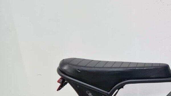 fatbike  | Gebruikt | 6 maanden garantie |, black (5)