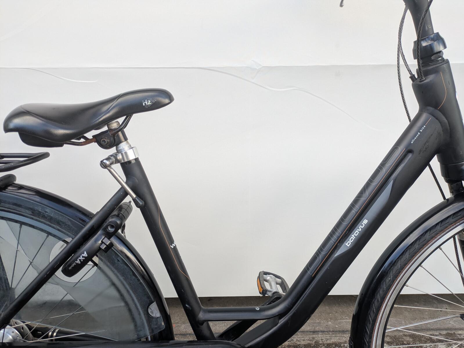 28 inch Batavus Ways met 7 versnellingen. (5)