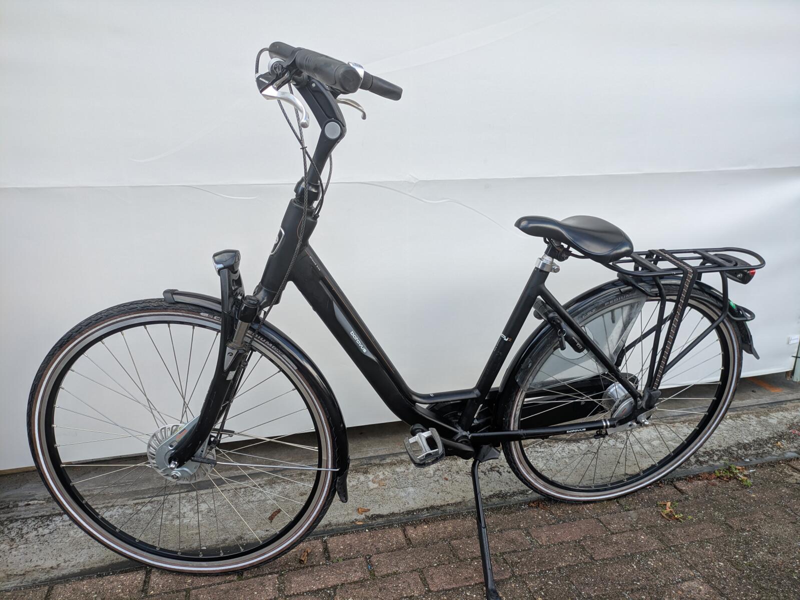 28 inch Batavus Ways met 7 versnellingen. (4)
