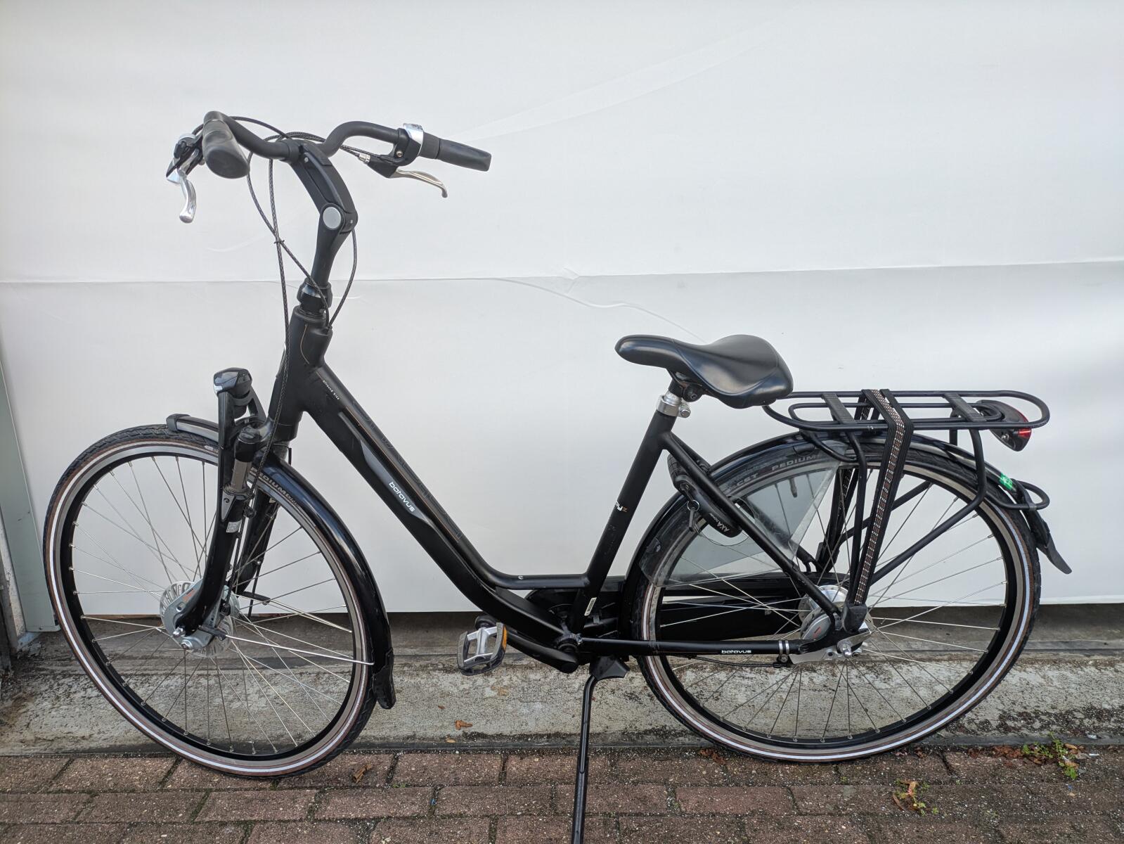 28 inch Batavus Ways met 7 versnellingen. (3)