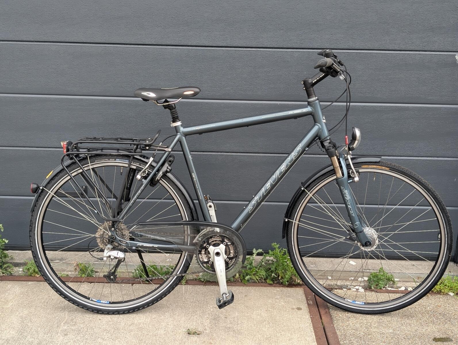 Stevens Primera Herenfiets