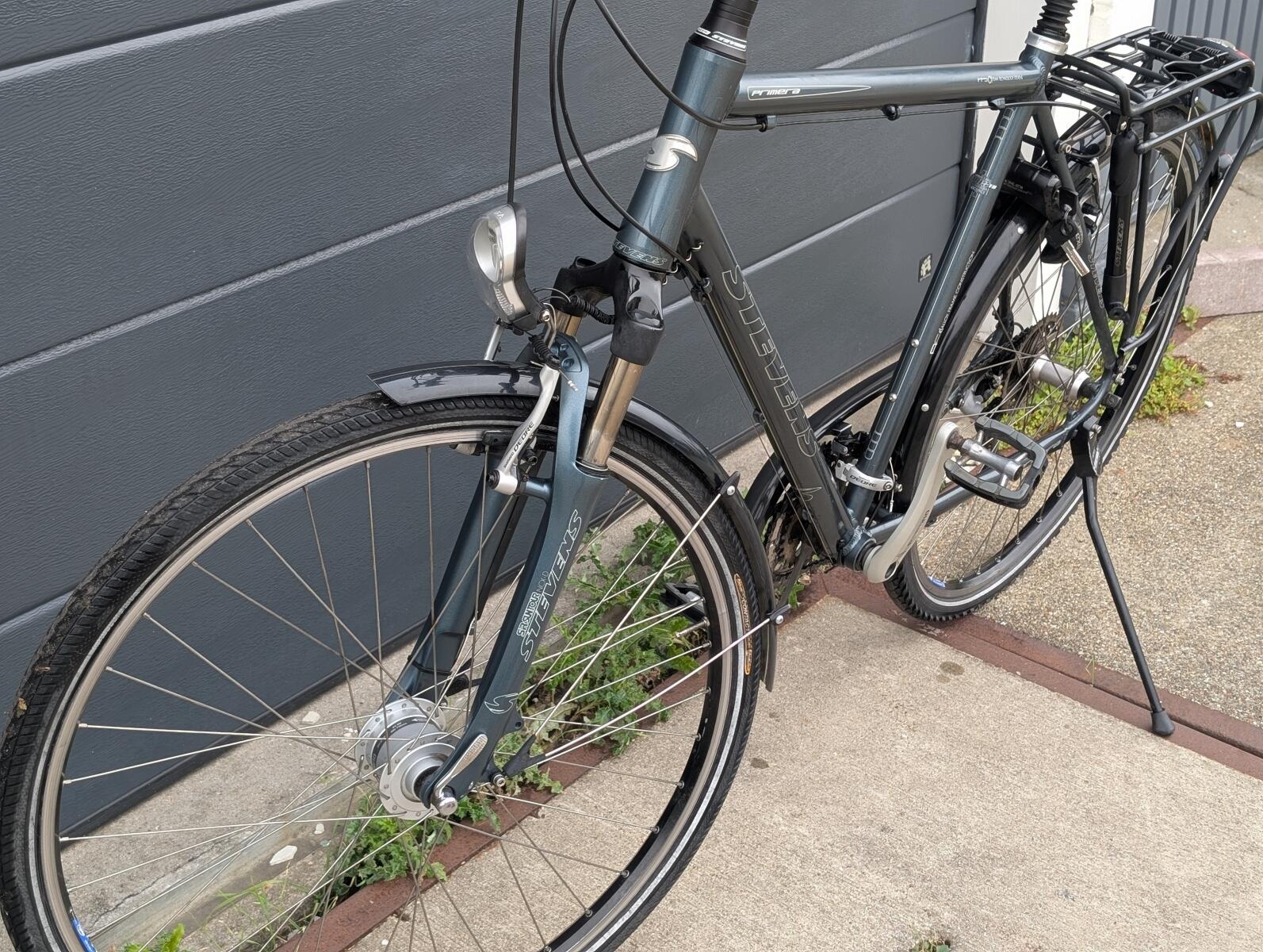 Stevens Primera Herenfiets (3)