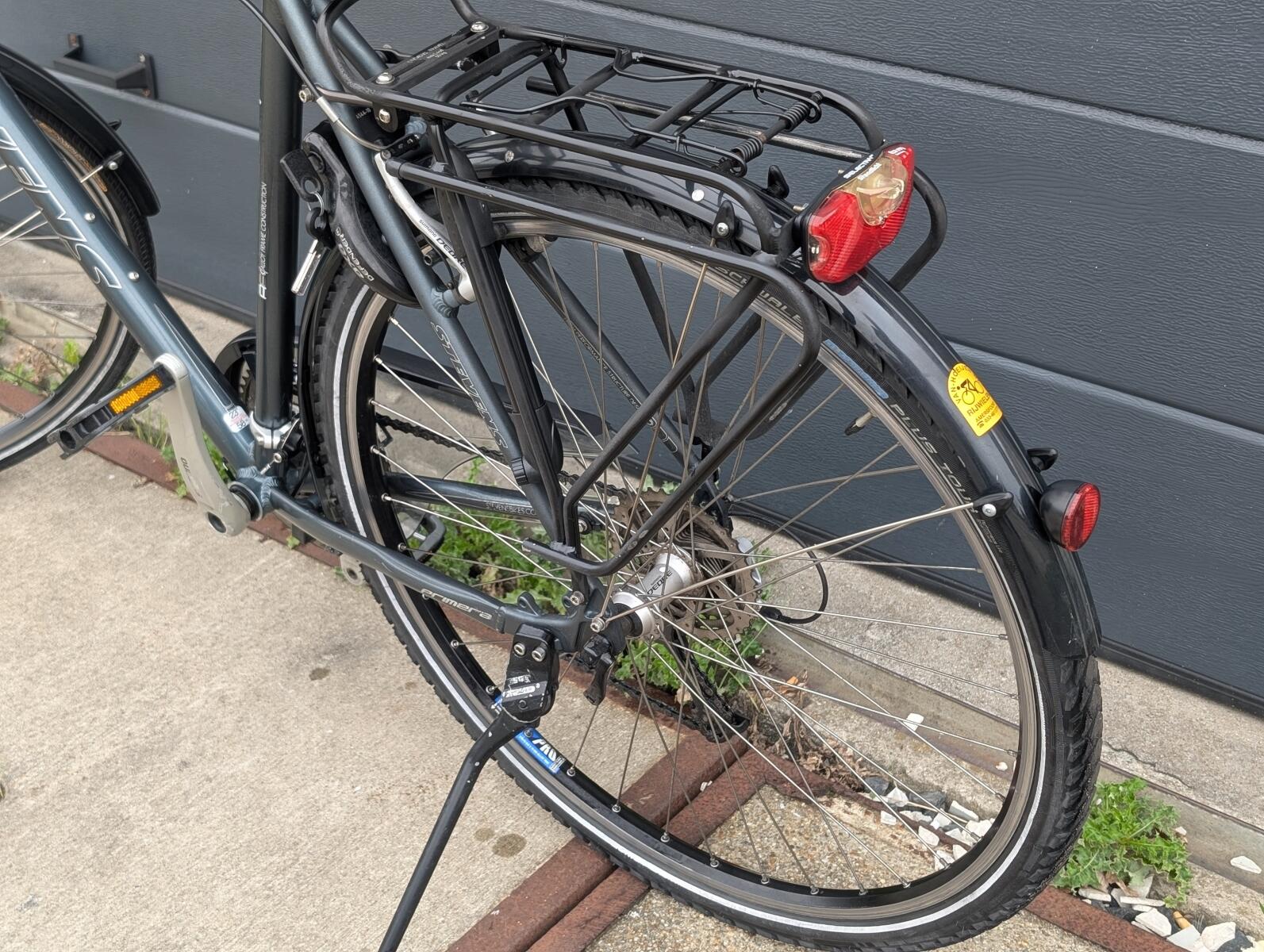 Stevens Primera Herenfiets (5)
