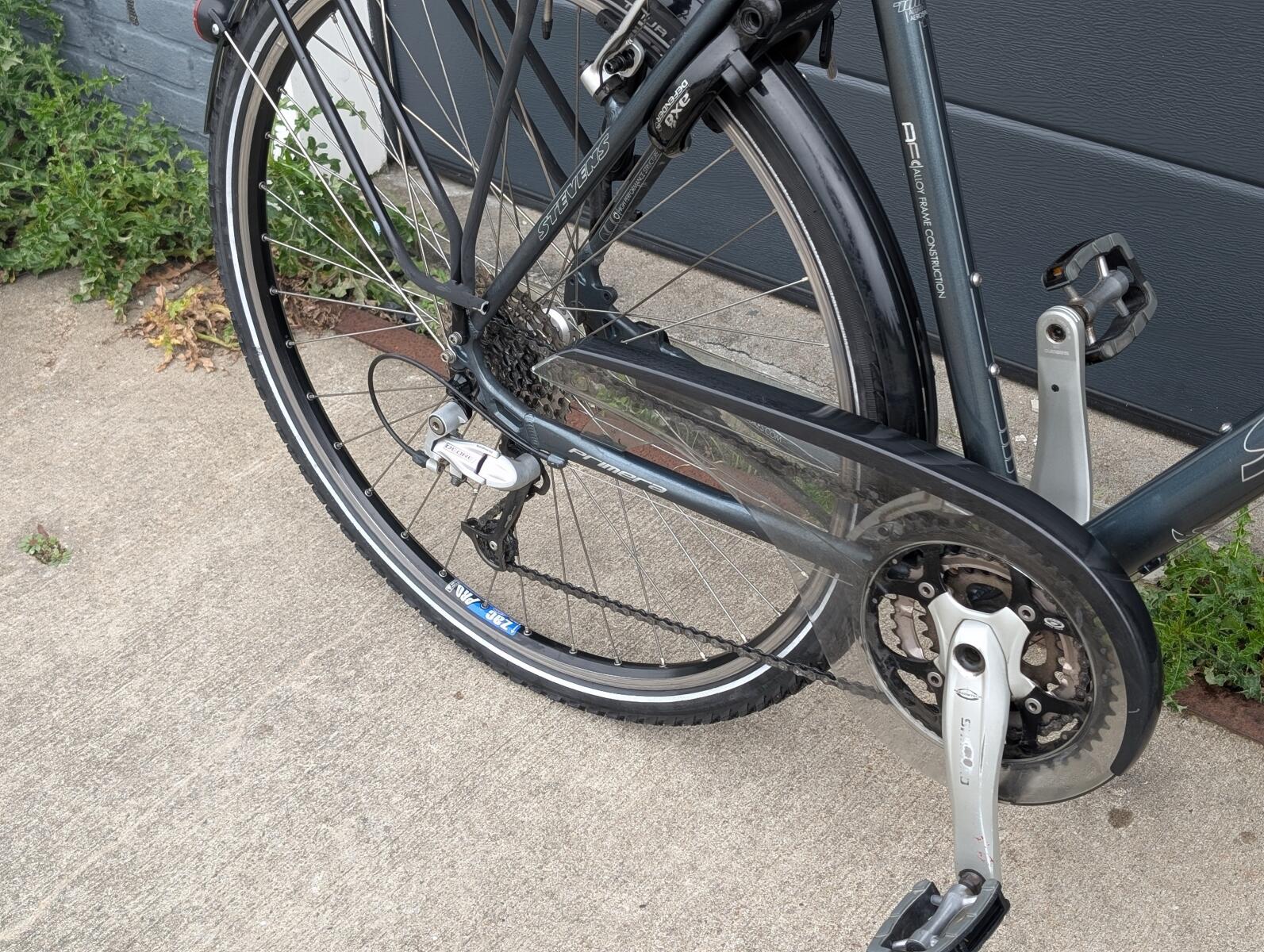 Stevens Primera Herenfiets (4)