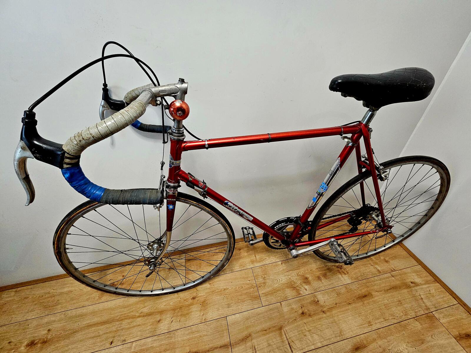 Rood Giant (3)