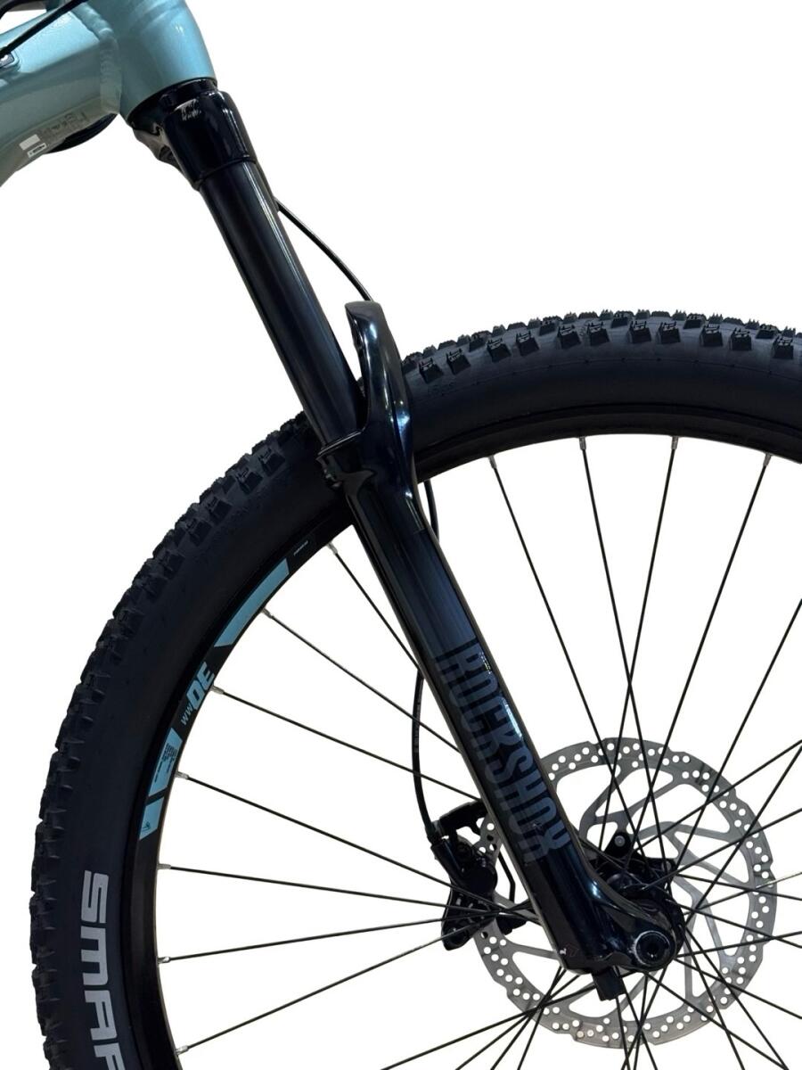 Haibike AllMtn 3 E-Mountainbike Sram SX 2022 (5)