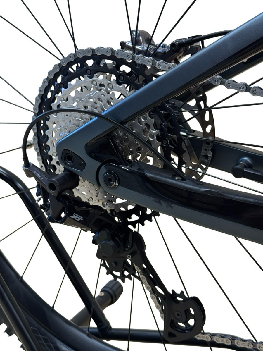 Simplon Rapcon PMax XT Carbon 29 inch E-Mountainbike Shimano XT 2022 (3)