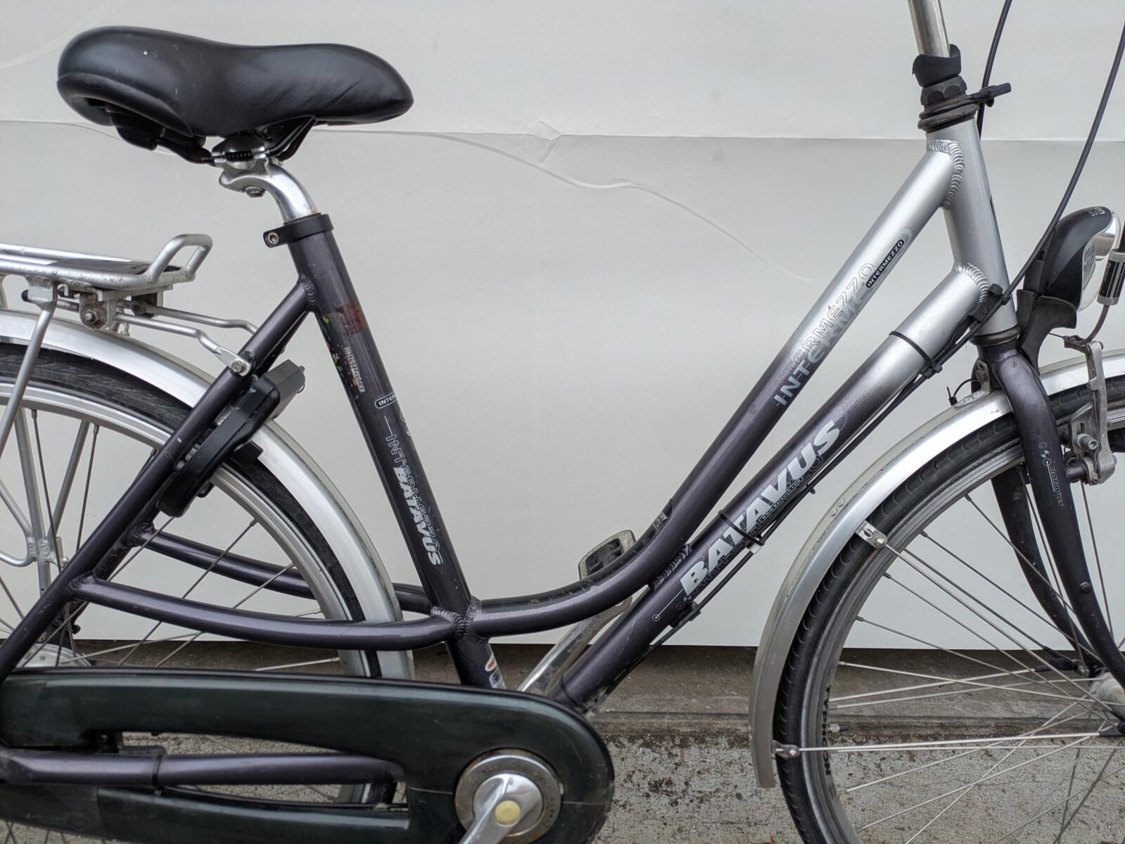 28 inch Batavus Intermezzo met 7 versnellingen. (5)