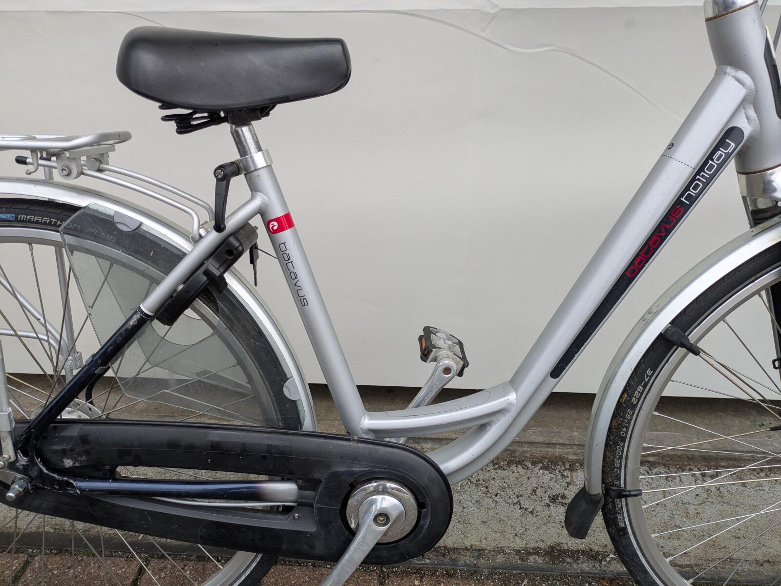 28 inch Batavus Holiday met 7 versnellingen. (5)