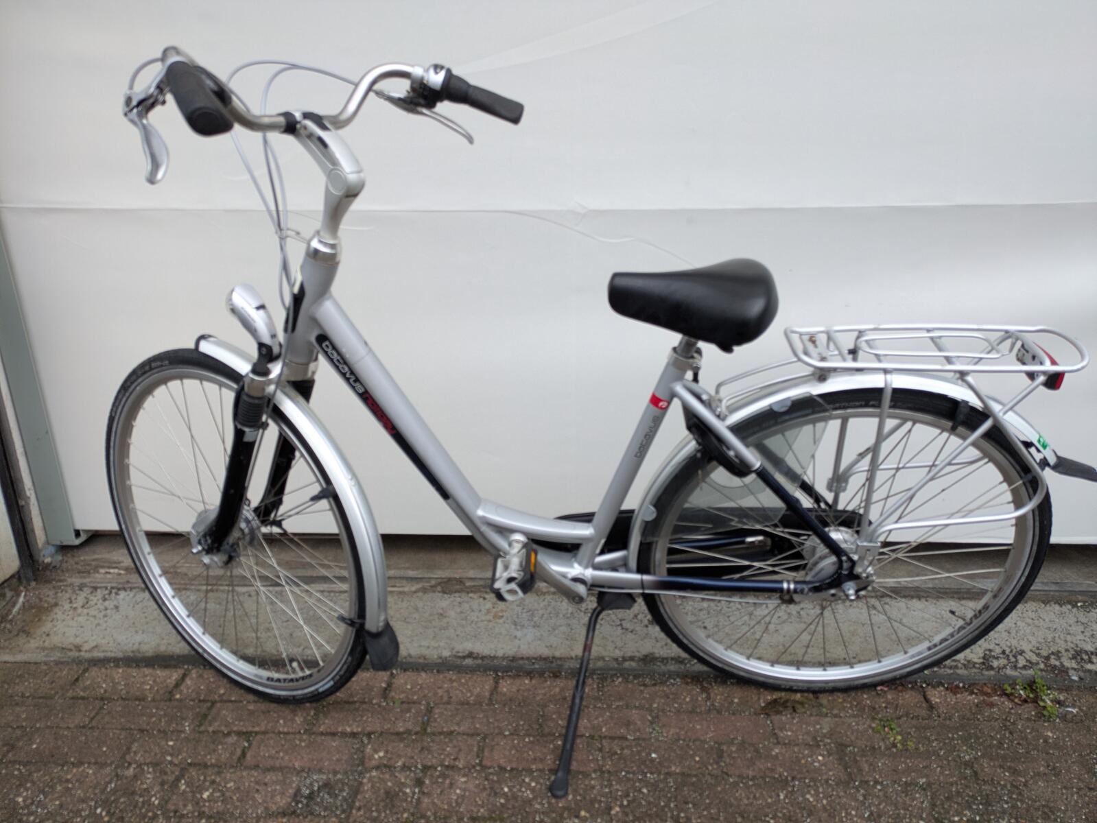 28 inch Batavus Holiday met 7 versnellingen. (4)