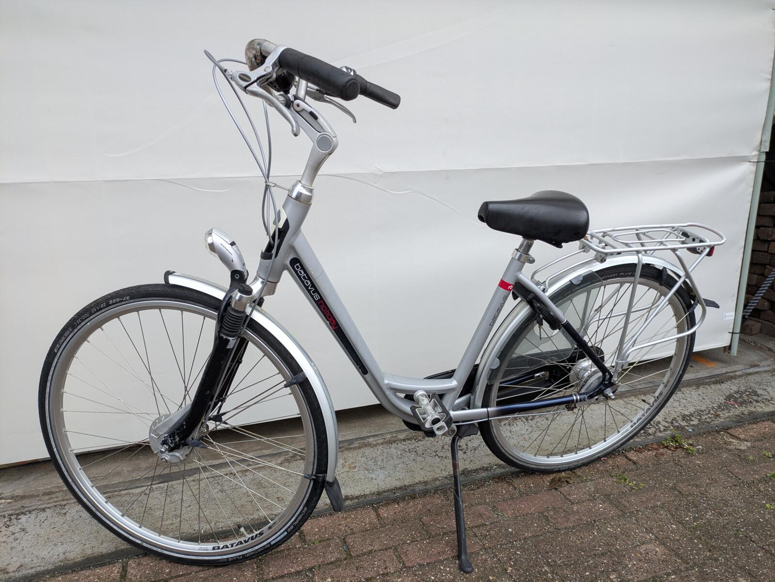 28 inch Batavus Holiday met 7 versnellingen. (3)