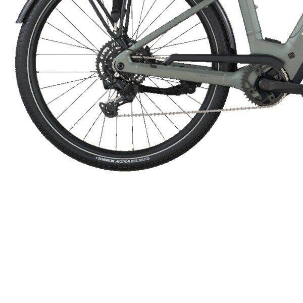 Scott Sub Sport 30 Wave, blue (3)