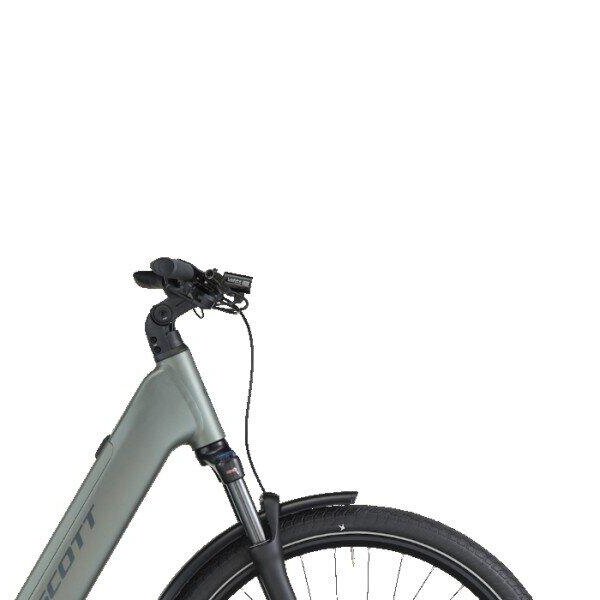 Scott Sub Sport 30 Wave, blue (5)