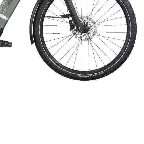 Scott Sub Sport 30 Wave, blue (4)