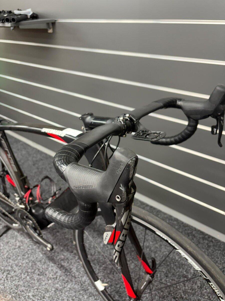 Specialized Venge, black (4)