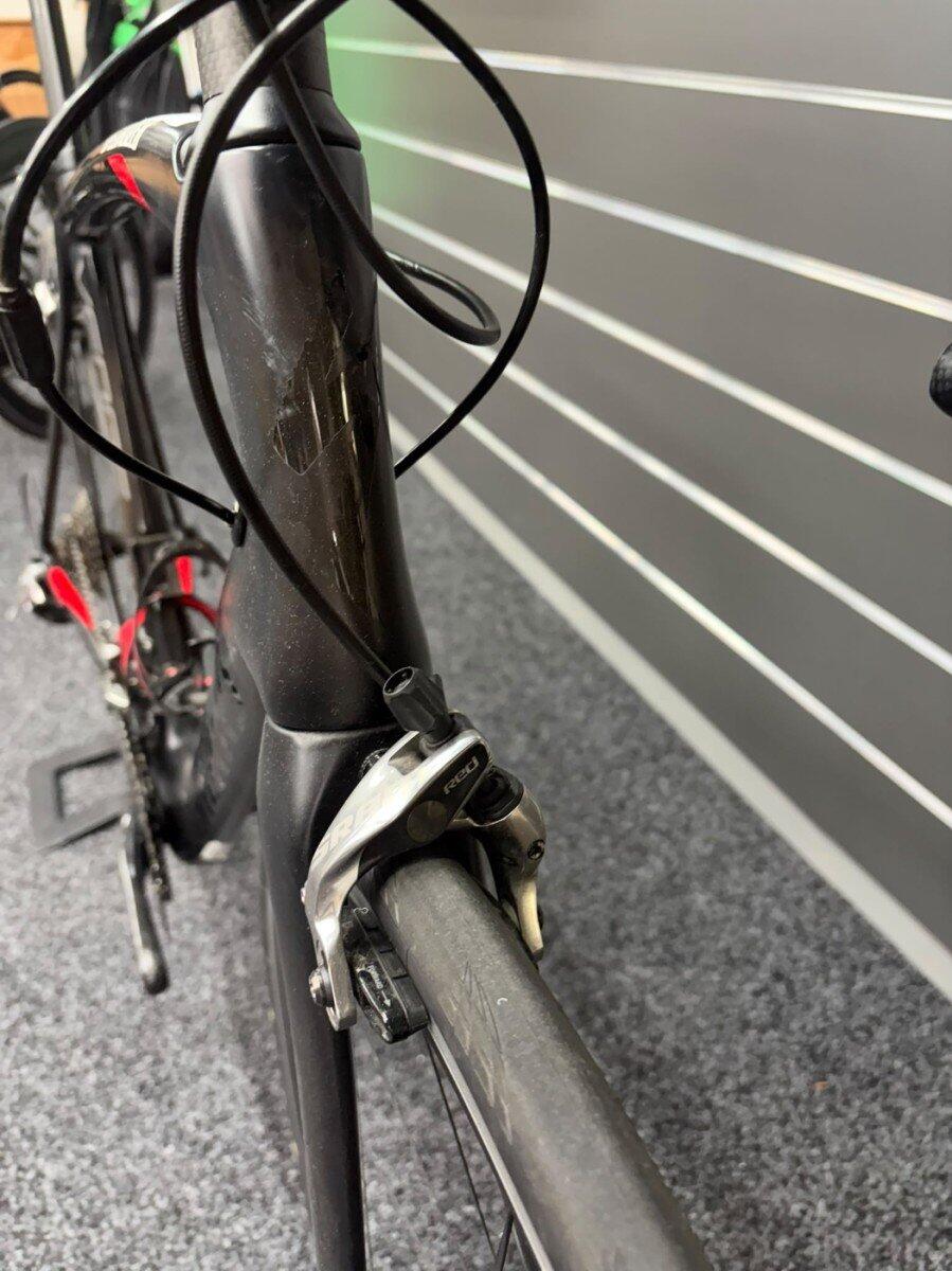 Specialized Venge, black (3)