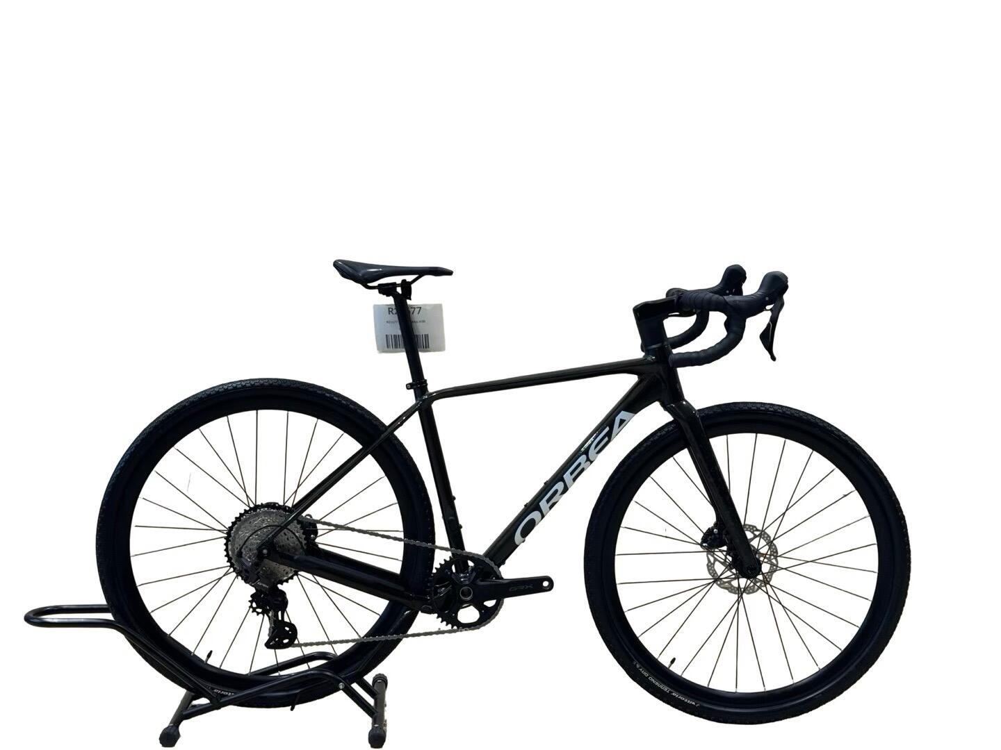 Orbea Terra H30 Gravelbike Shimano GRX 2025