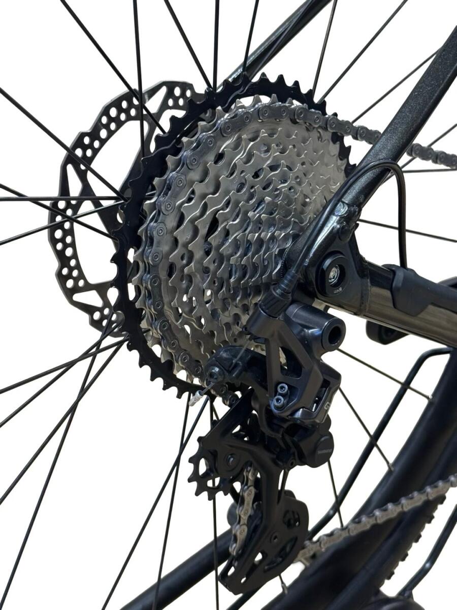 Orbea Terra H30 Gravelbike Shimano GRX 2025 (4)