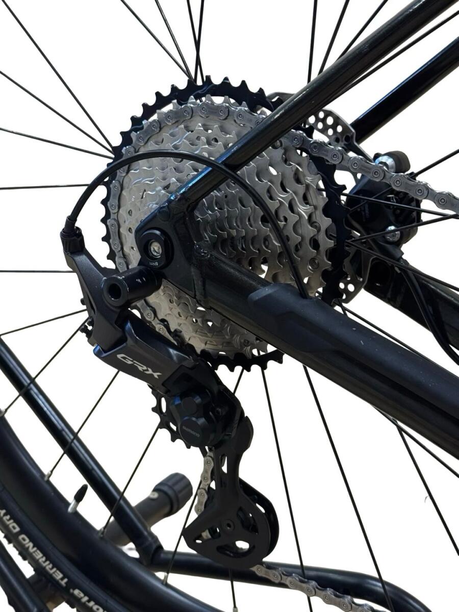 Orbea Terra H30 Gravelbike Shimano GRX 2025 (3)