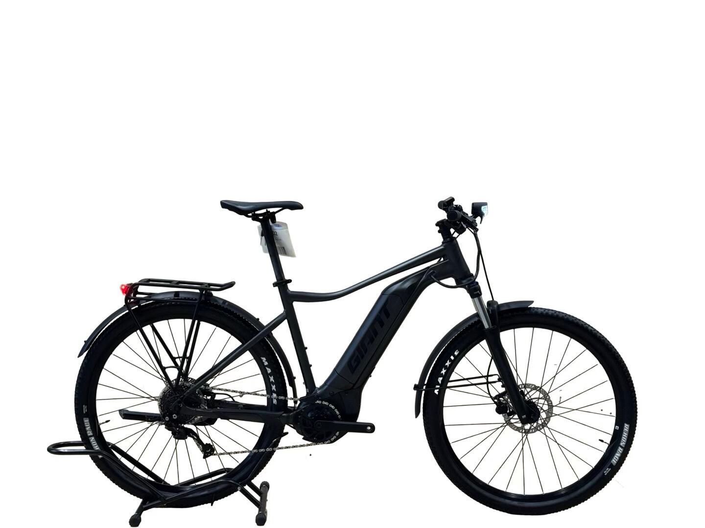 Giant Talon E+ EX 29 inch E-Mountainbike Shimano Alivio 2022