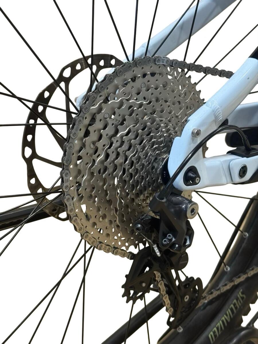Cube Stereo Hybrid 120 Pro 750 29 inch E-Mountainbike Shimano Deore 2024 (3)