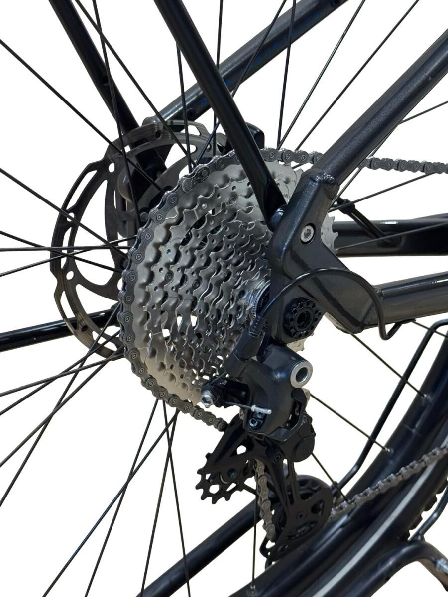KTM Macina Team LFC 29 inch E-Mountainbike Shimano Deore 2024 (5)