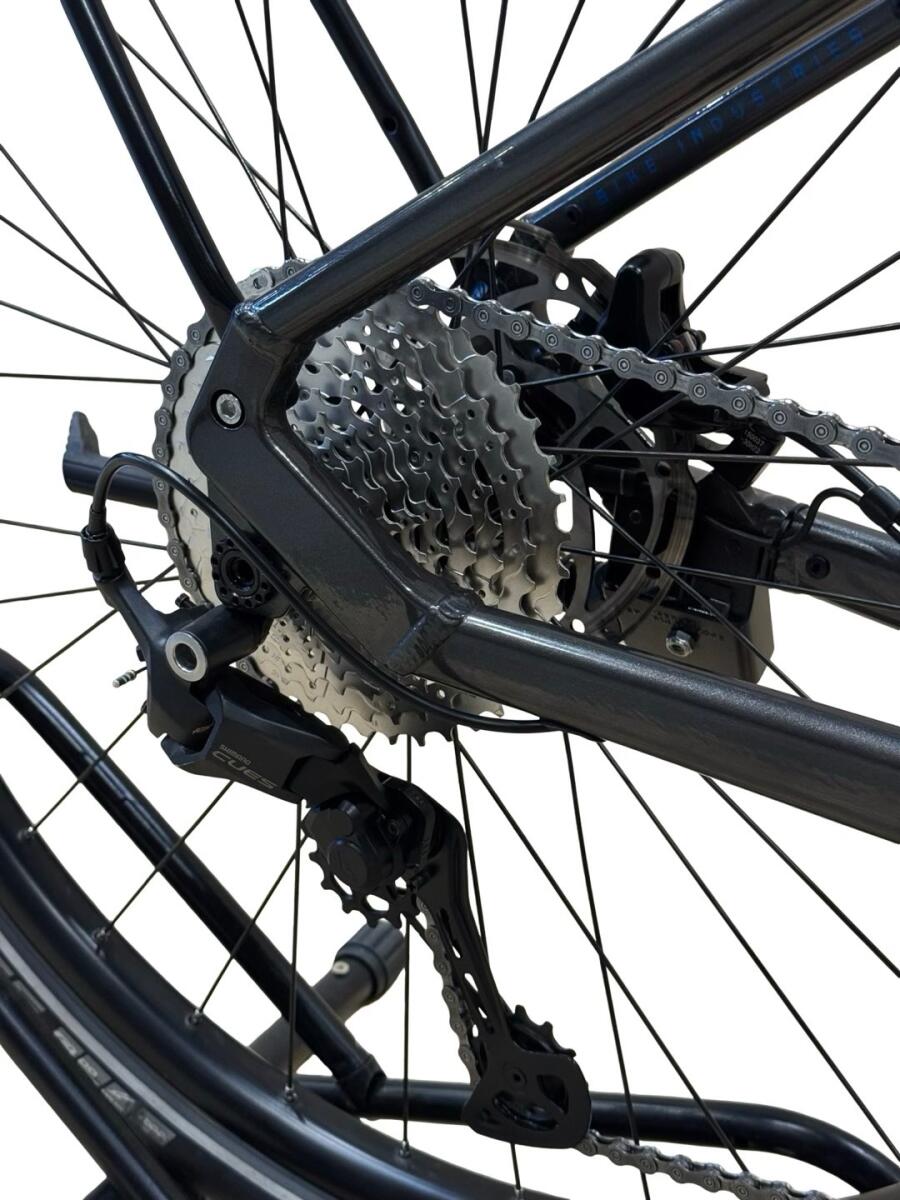 KTM Macina Team LFC 29 inch E-Mountainbike Shimano Deore 2024 (4)