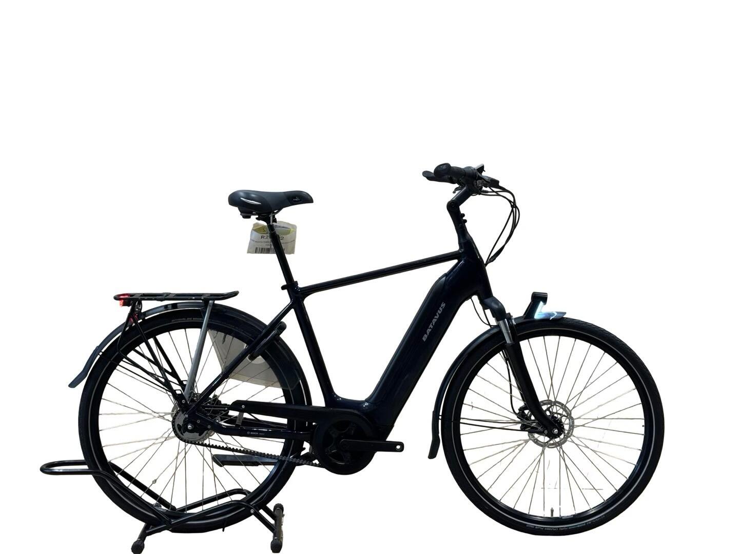 Batavus Finez E-go Power Exclusive E-Bike Shimano Nexus 2023