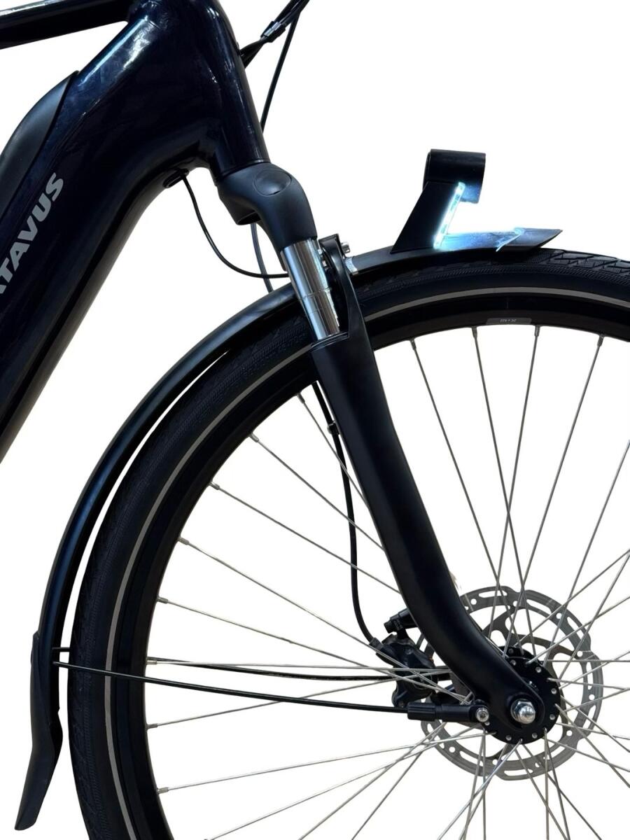 Batavus Finez E-go Power Exclusive E-Bike Shimano Nexus 2023 (4)