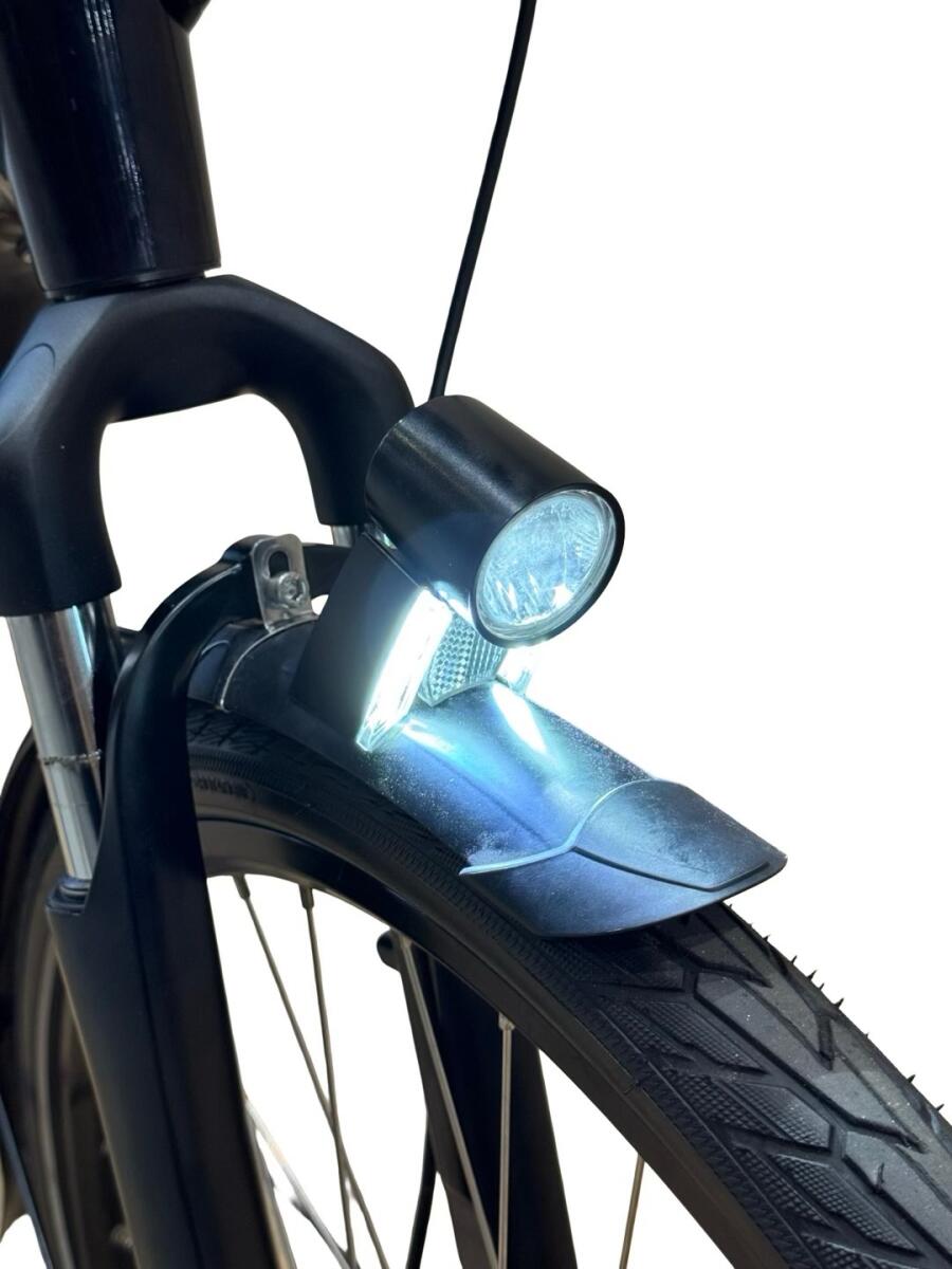 Batavus Finez E-go Power Exclusive E-Bike Shimano Nexus 2023 (5)