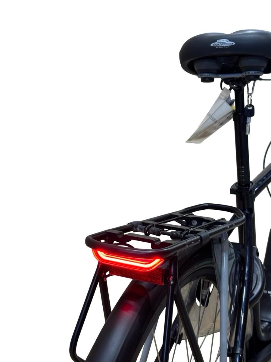 Batavus Finez E-go Power Exclusive E-Bike Shimano Nexus 2023 (3)