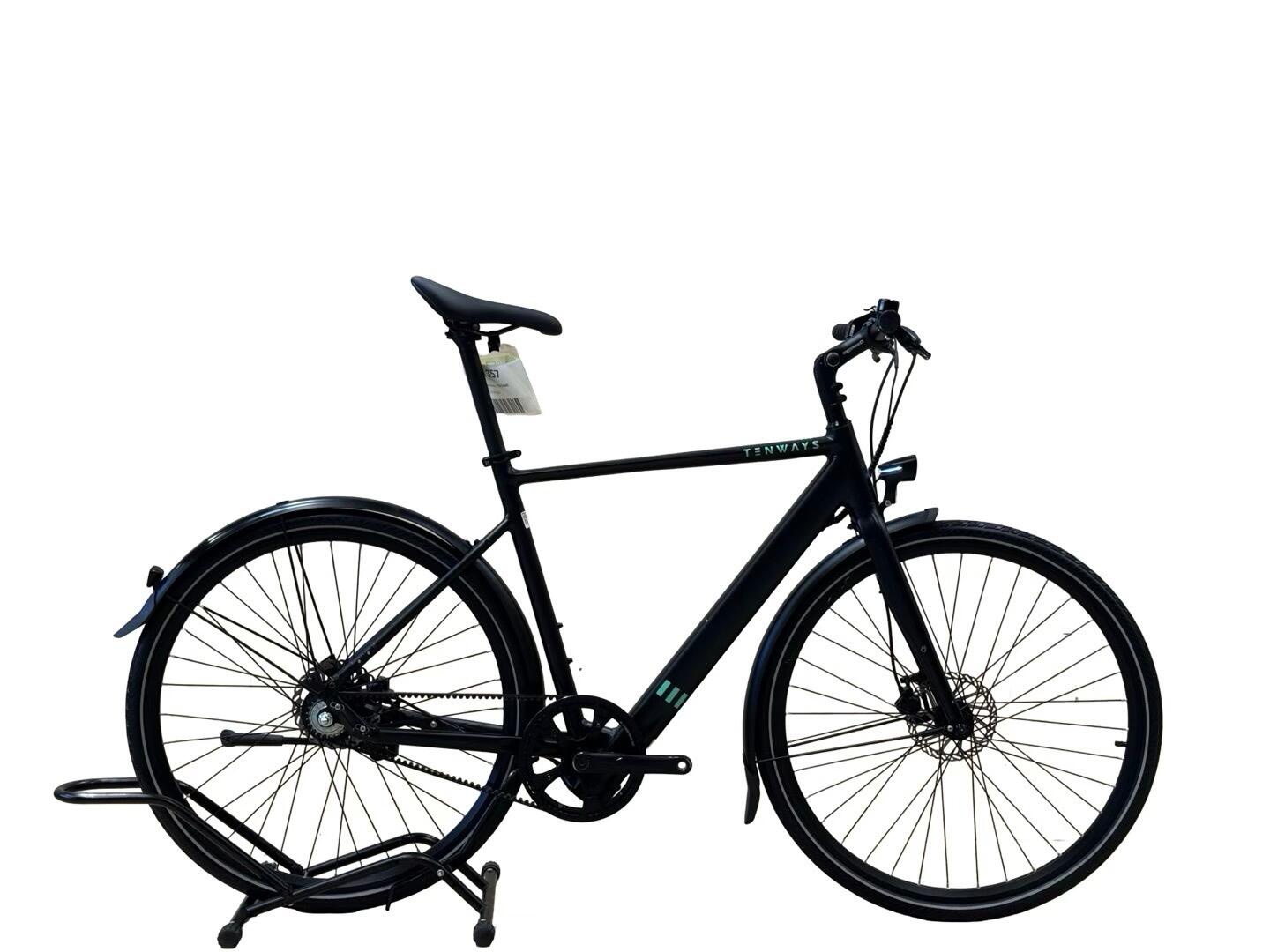 Tenways CGO600 E-Bike Single-Speed 2023