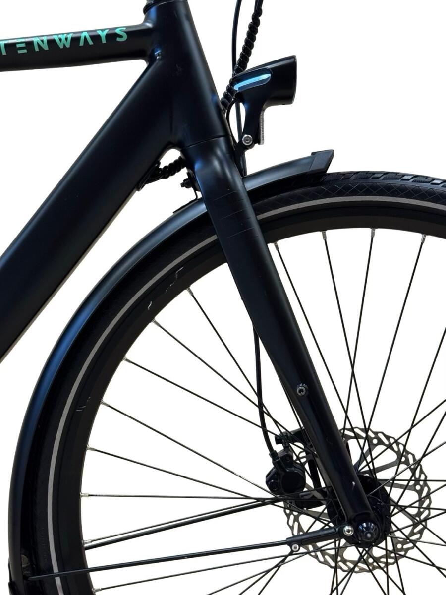Tenways CGO600 E-Bike Single-Speed 2023 (5)