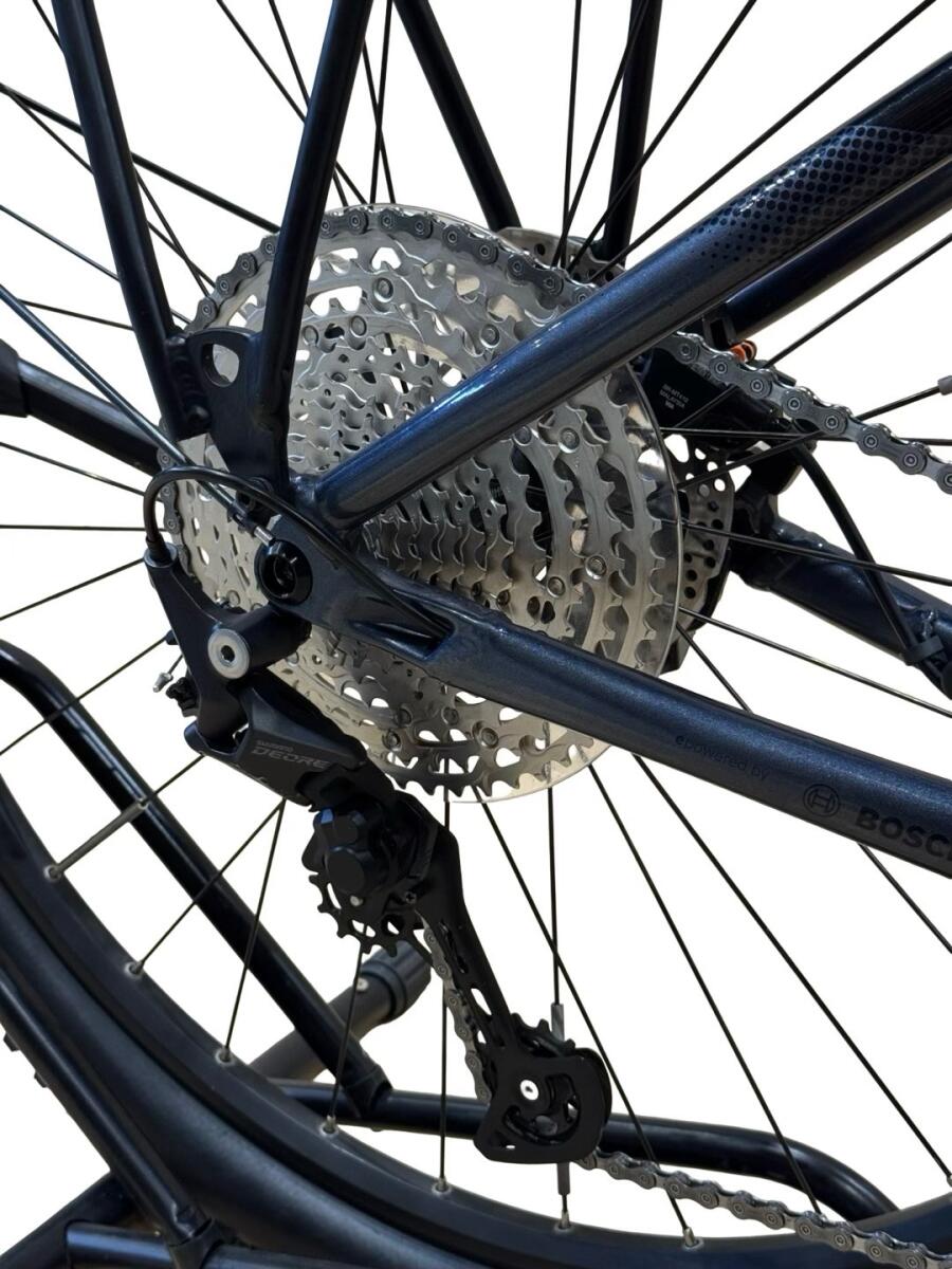 Stevens E-Antelao E-Bike Shimano Deore 2023 (4)