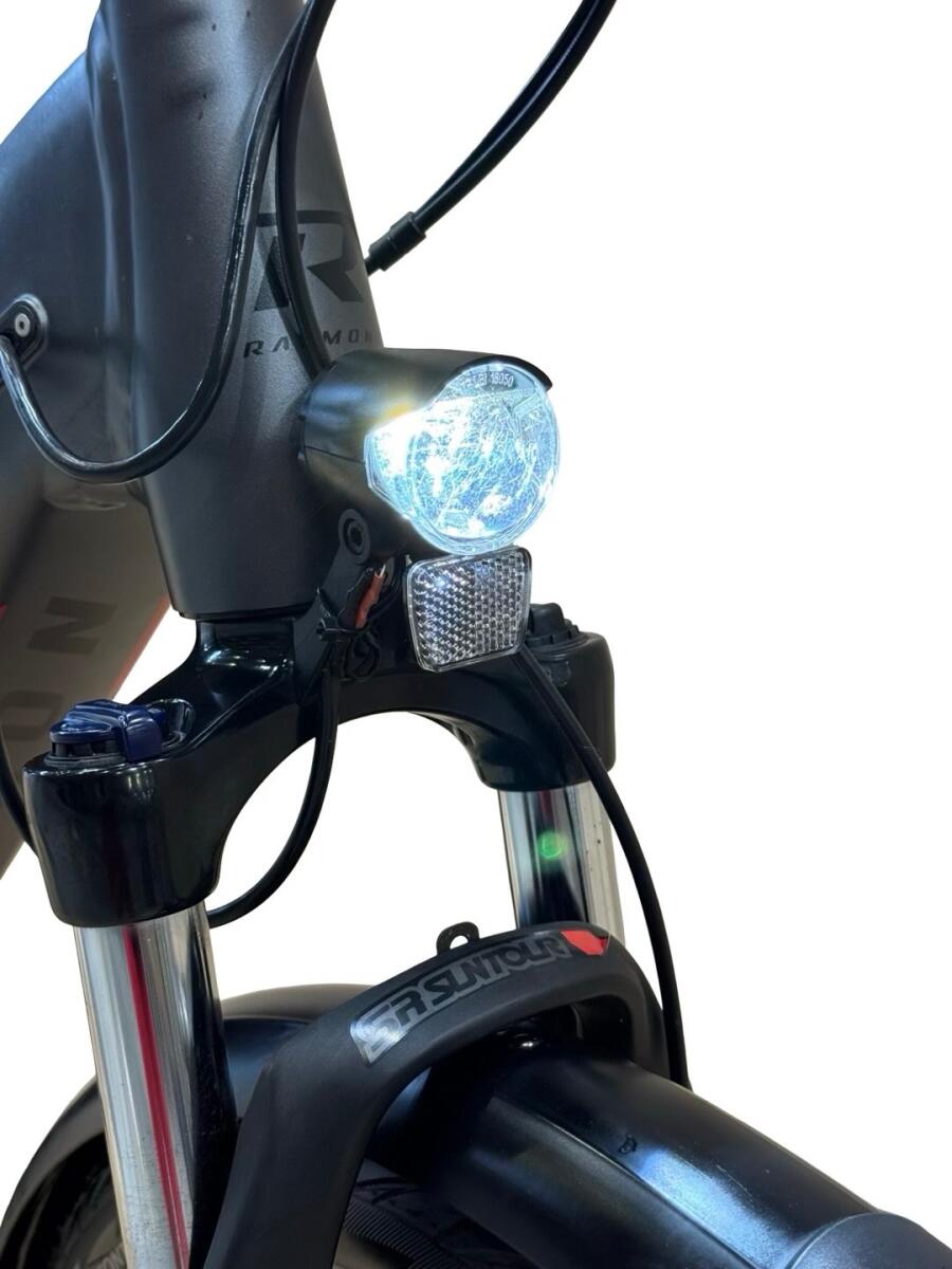 Raymon Tourray E 6.0 E-Bike Shimano Deore 2022 (3)
