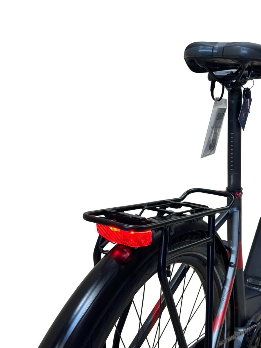 Raymon Tourray E 6.0 E-Bike Shimano Deore 2022 (4)
