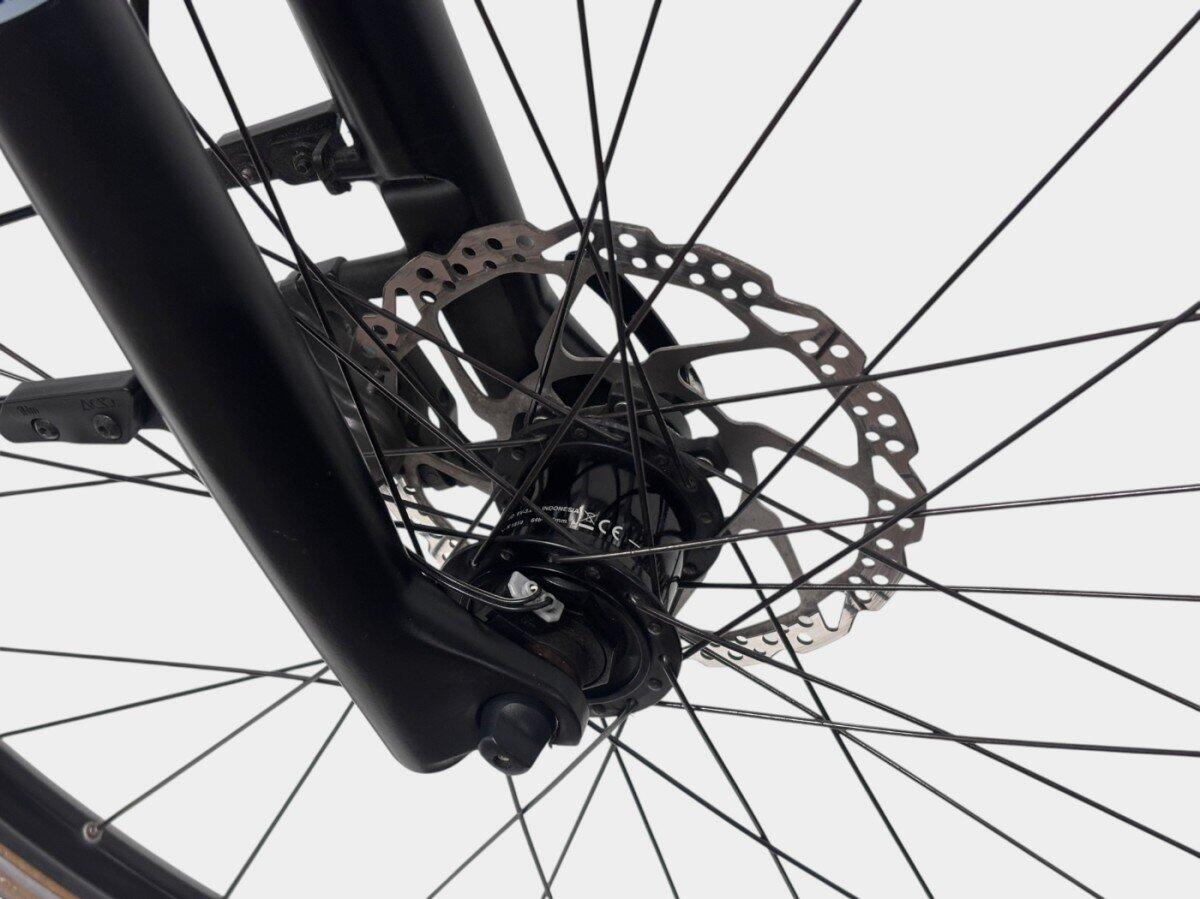 Cube Kathmandu SL, black (4)