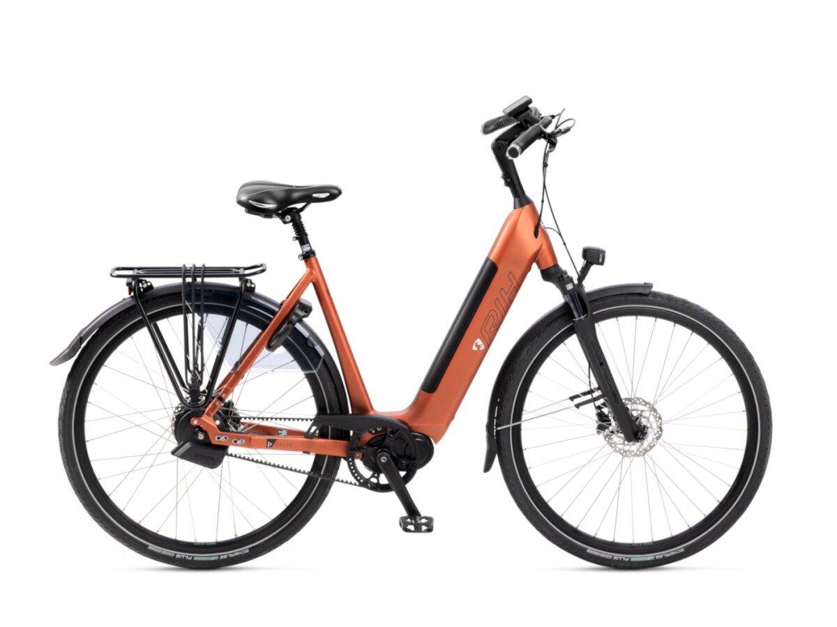 RIH Delta Automaat 700Wh
