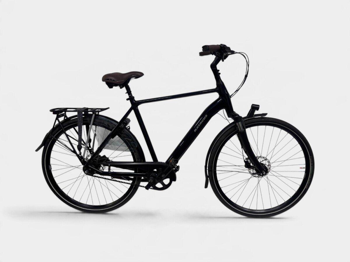 Batavus Finez Exclusive, blue