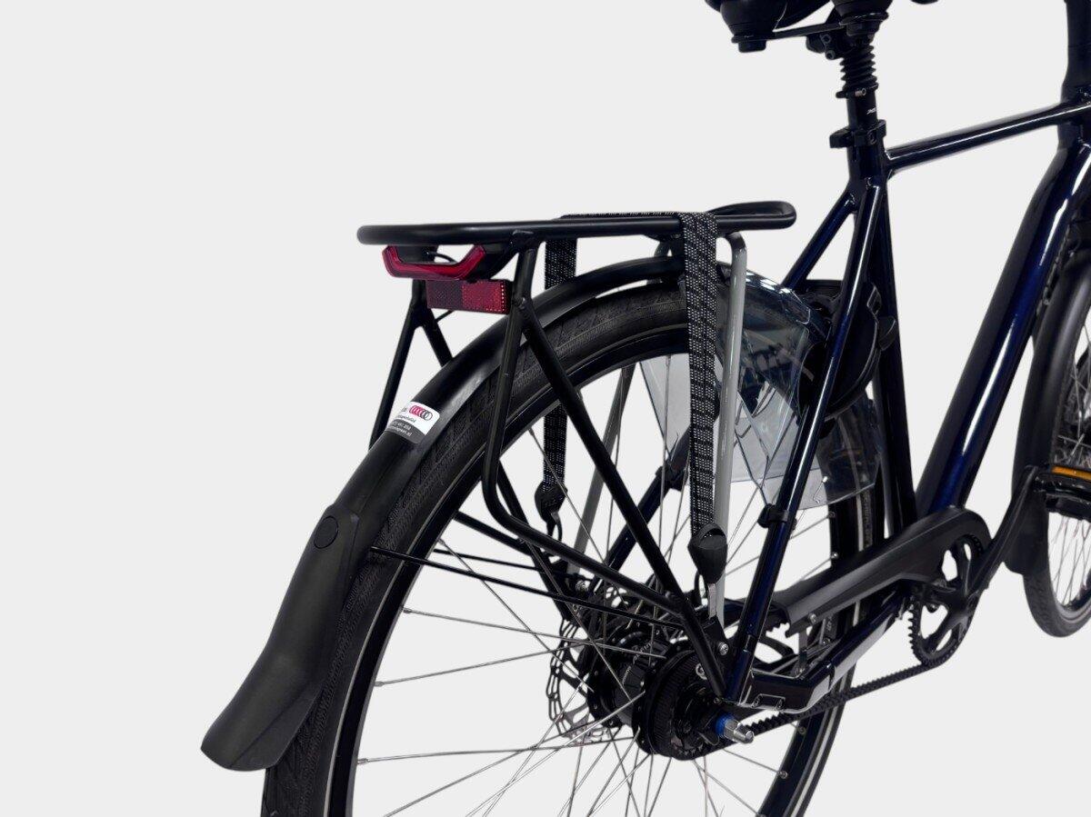 Batavus Finez Exclusive, blue (4)