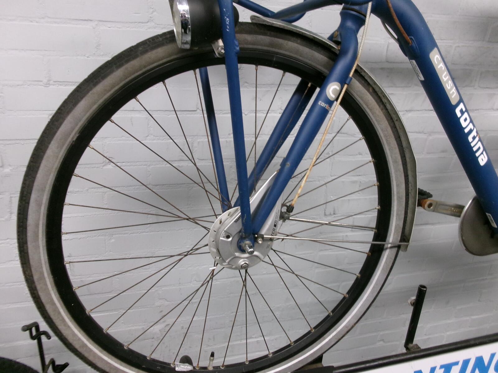 Blauw Cortina CRUSH   61 CM (5)