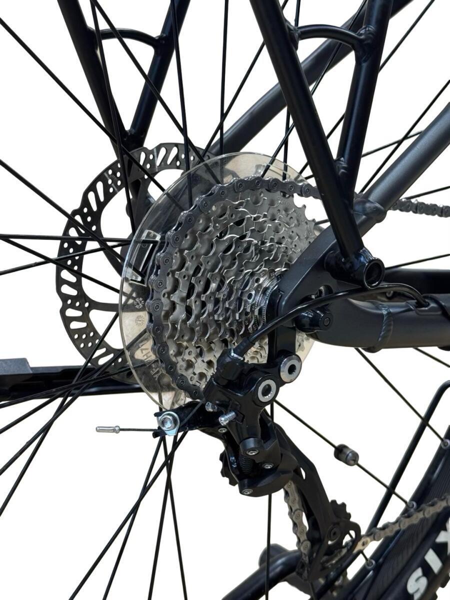 Giant Talon E+ EX 29 inch E-Mountainbike Shimano Alivio 2022 (5)