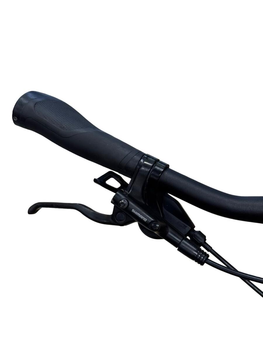 Bergamont E-Horizon FS Edition E-Bike Shimano Deore 2021 (5)